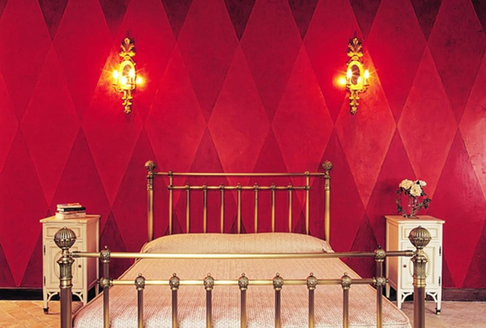 Palacio Sant Salvador Arta Hotel