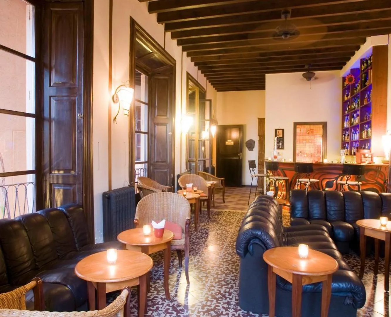 Palacio Sant Salvador Arta 4*,