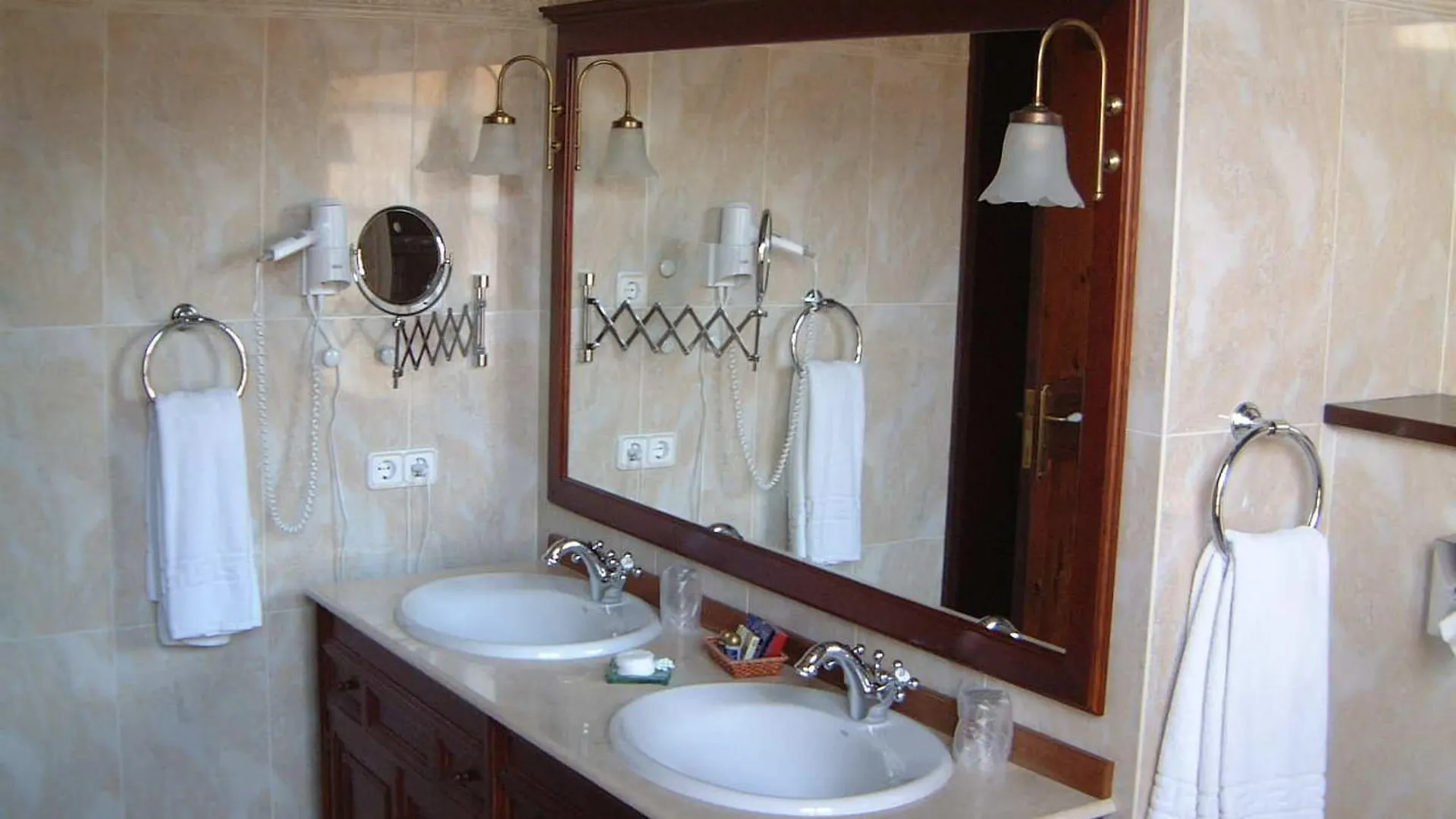 Hotel Palacio Sant Salvador Arta